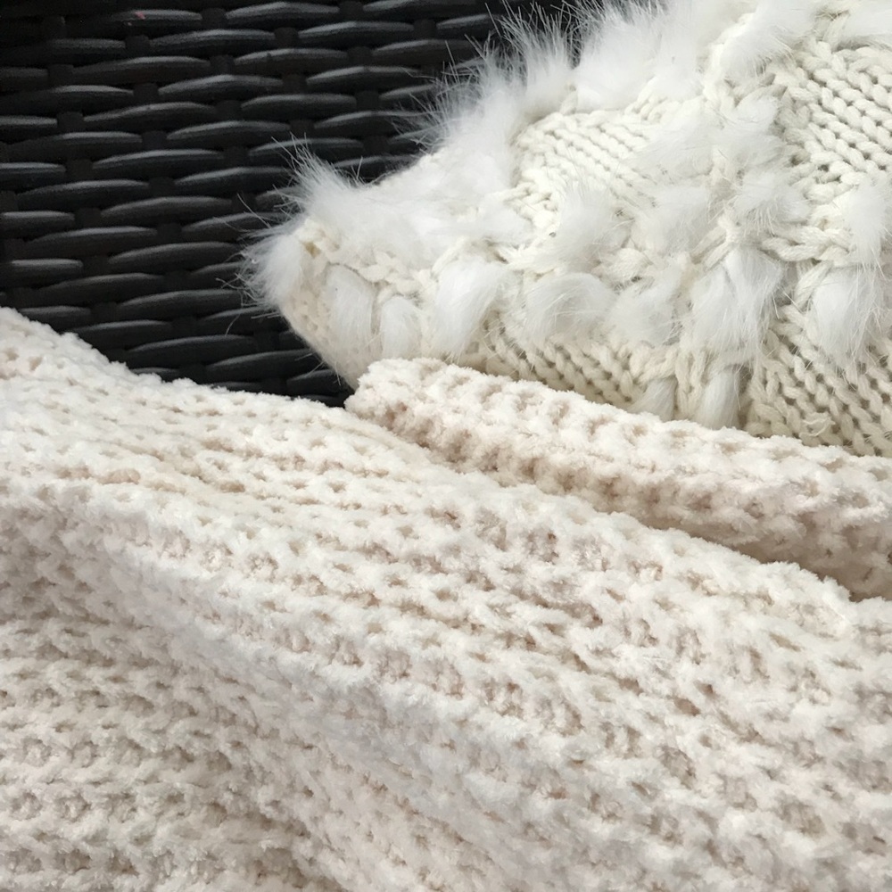 Pre-Order 🆕Chenille Wrap-Me - Picture 7 of 8